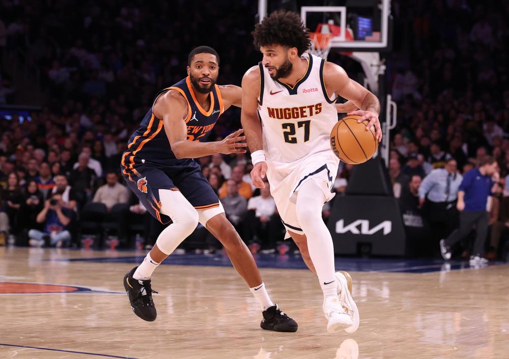 击的威慑力 击的威慑力